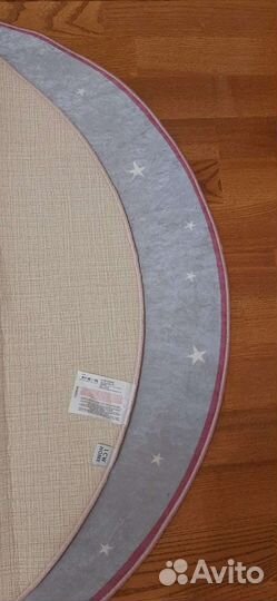 Ковер детский