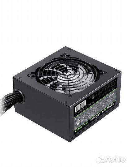 Блок питания для пк 800w 80+