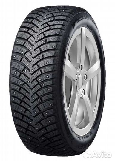 Nexen Winguard WinSpike 3 225/45 R17 91T