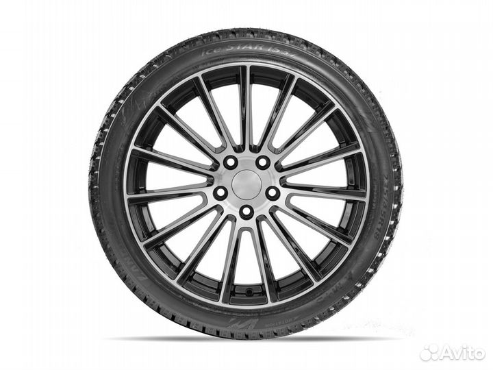 Landsail Ice Star IS37 245/75 R16 Q