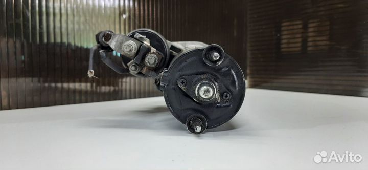 Стартер Opel Astra G 1998-2005