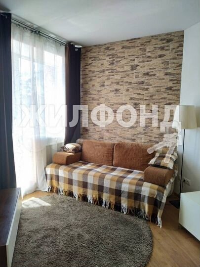 1-к. квартира, 36,4 м², 4/10 эт.