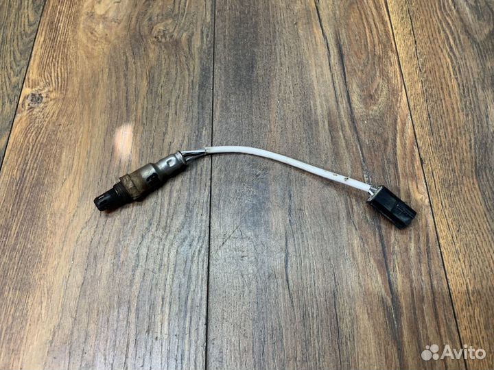 Nissan Patrol Датчик кислородный Lambdasonde 2й