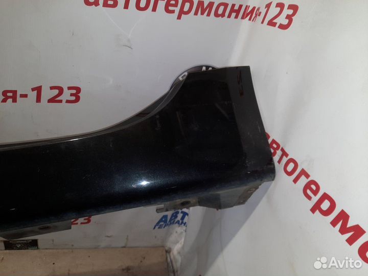 Порог левый Bmw 530 F07 N55B30A 2009