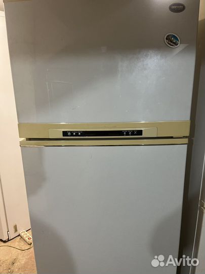 Холодильник бу
