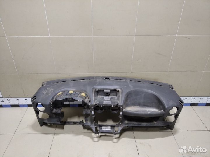 Торпедо Doblo 2005-2015