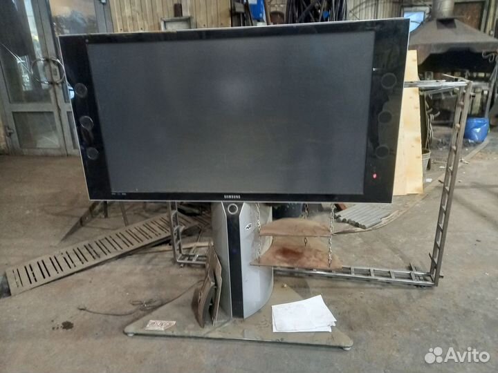 Телевизор бу