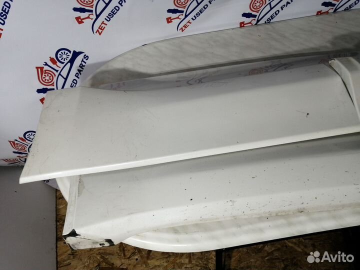 Молдинг двери Acura Rdx TB1 K23A1 2009