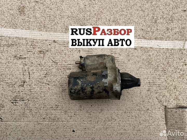 Стартер Хендай Акцент тагаз