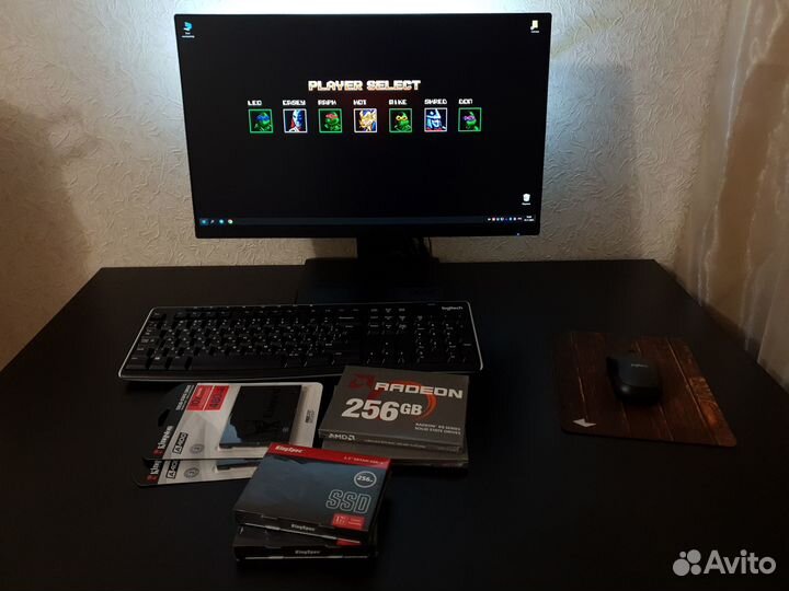 Kingston A400, Kingston nvme nv2