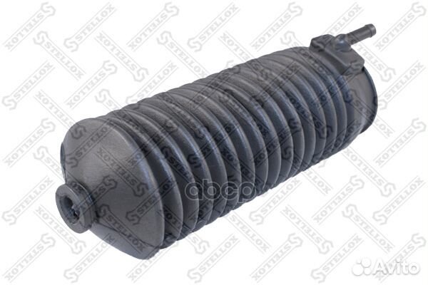 Пыльник рул.рейки л. honda accord shuttl Stellox