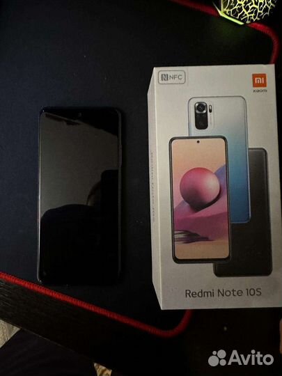 Xiaomi Mi Note 10, 6/128 ГБ
