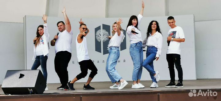 Уроки вокала для взрослых и детей