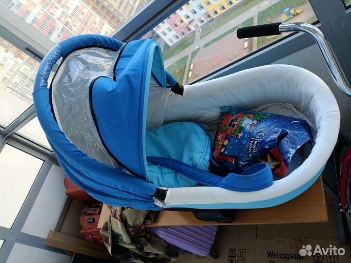 Люлька от коляски