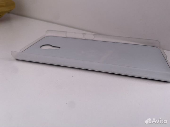 Чехол meizu M3e