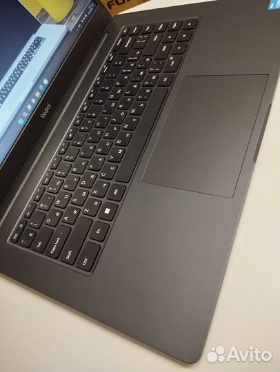 Абсолютно новый ультрабук Редми