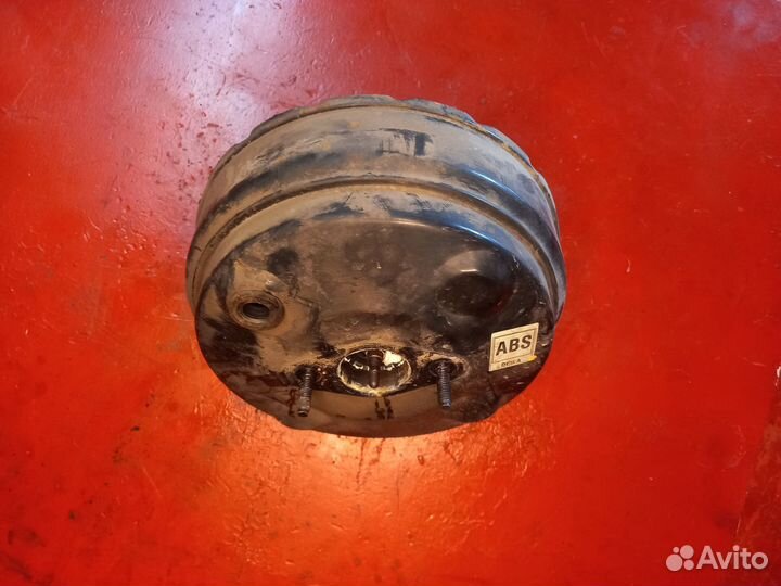 Вакуумный усилитель тормозов Ssangyong Kyron 2 2.0