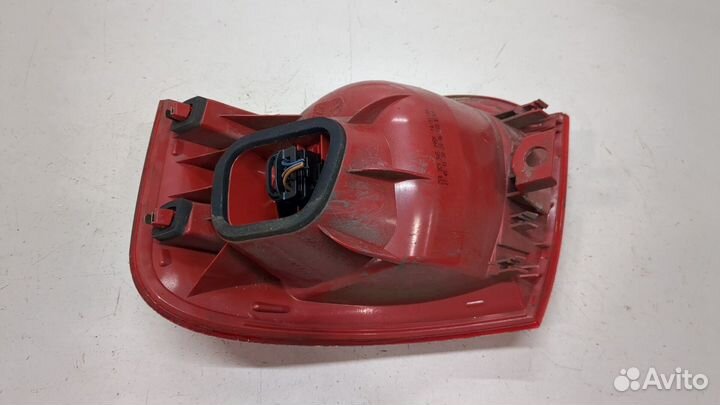 Фонарь (задний) левый Volkswagen Passat 6, 2009