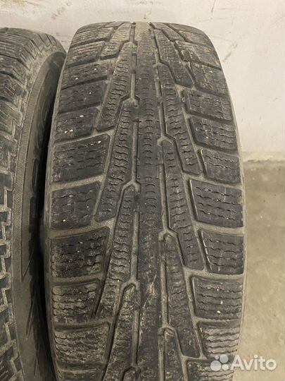 Nokian Tyres Nordman RS2 215/70 R16