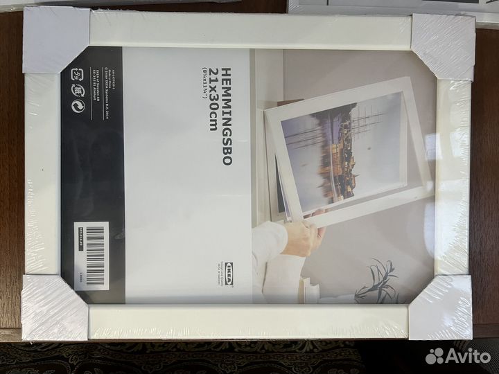 Рамка для фотографий IKEA