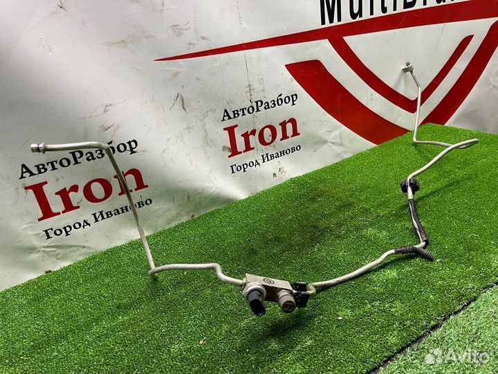 Трубка кондиционера Toyota Rav4 xa40 xa45 2017