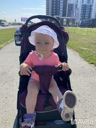 Панамка детская