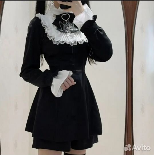 Jirai kei сетап