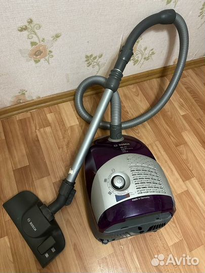 Пылесос Bosch GL-40 2200W