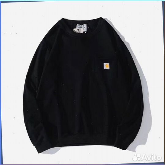 Толстовка Carhartt Wip (все размеры s - xxl)