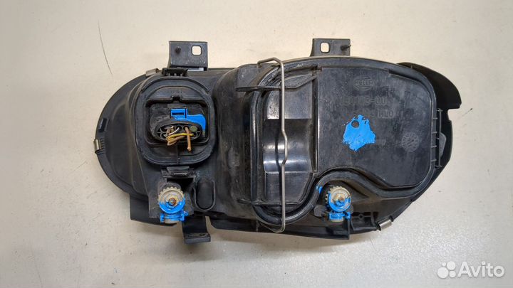 Фара (передняя) Volkswagen Golf 4, 2001