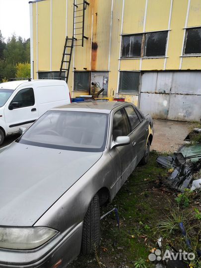 Toyota camry 1994 г.в(разбор)