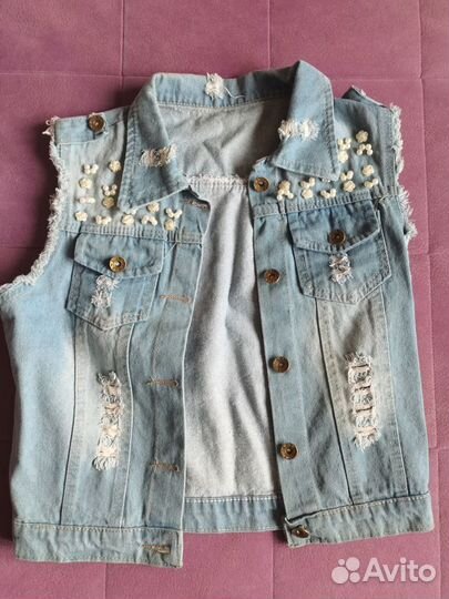 Одежда для девочек