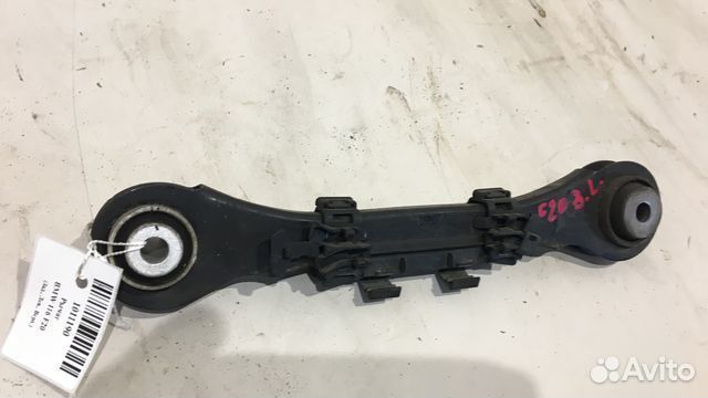 Рычаг Bmw 116 F20