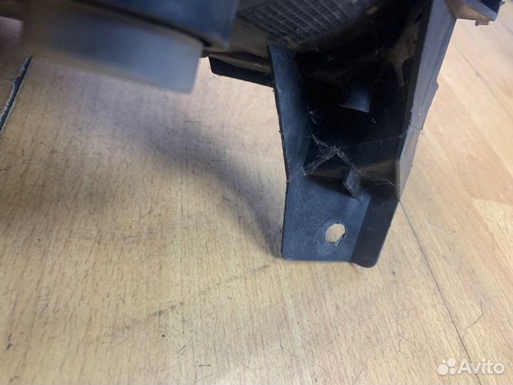 Фара передняя левая Opel Tigra B кабриолет 2007