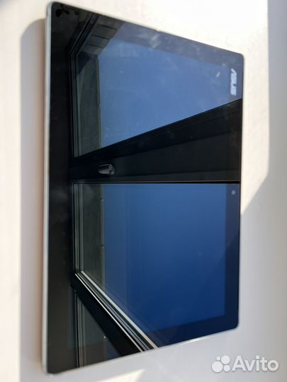 Планшет asus zenpad