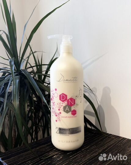 Маска-регенератор Donatti