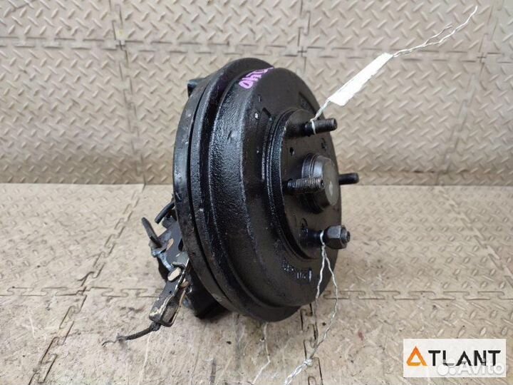 Ступица задняя левая mazda demio