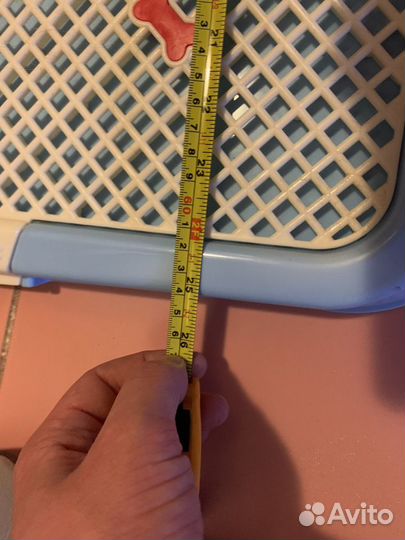 Туалет для животных