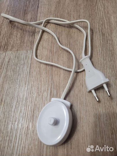 Зарядное устройство для зубной щётки Oral-B