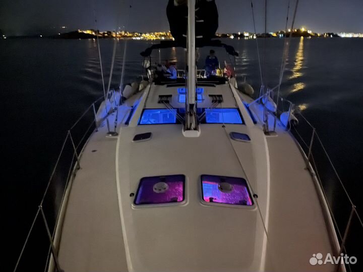 Яхтенные курсы