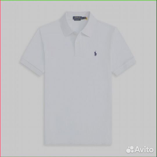 Футболка Polo Ralph Lauren (Арт. 462686)