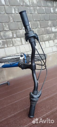 Велосипед Nordway mountain series