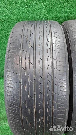 Bridgestone Regno GR-EL 235/45 R18