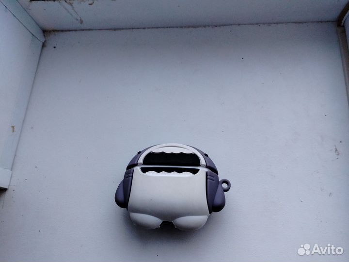 Наушники AirPods Pro