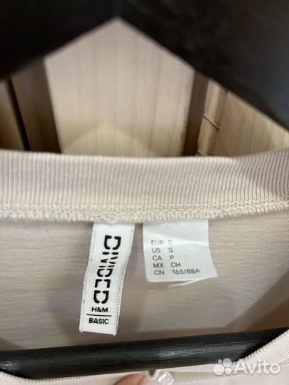 Футболка H&M