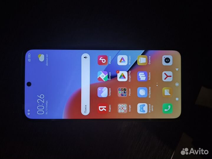 Xiaomi Redmi 12, 8/256 ГБ