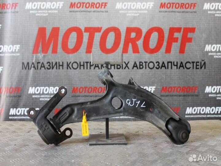 Рычаг передний левый Honda Airwave GJ1/GJ3 А640