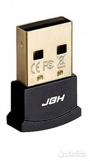Bluetooth адаптер для пк 5.0 Новый
