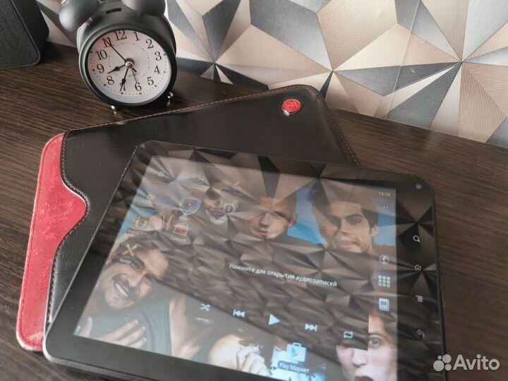 Prestigio multipad pmp5080b
