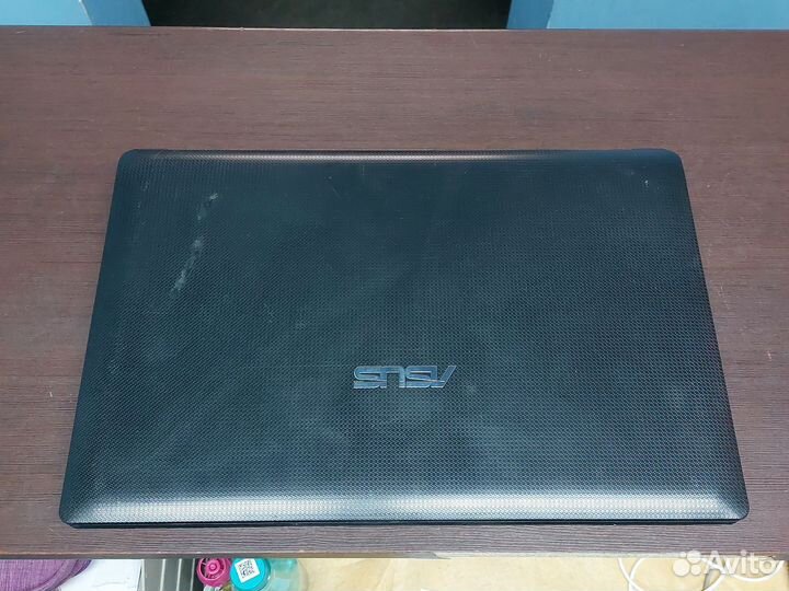 Asus X54H i5-2410M, HD7400M, 8 Gb, 240 Gb, 15.6